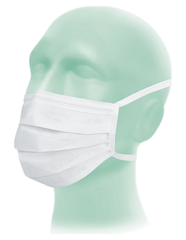 Suavel® Sensima Hypoalergenní maska...