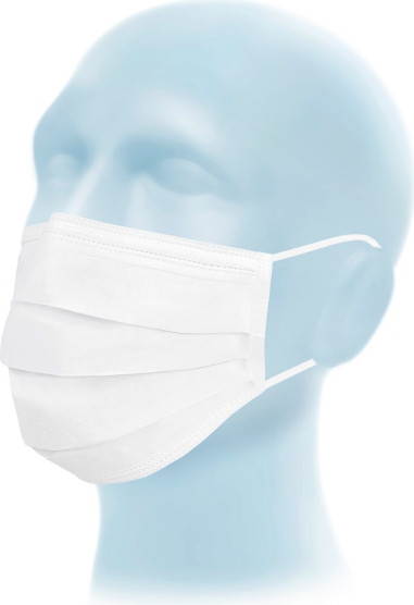 Suavel® Protec Plus Chirurgická maska... Suavel® Protec Plus Chirurgická maska...