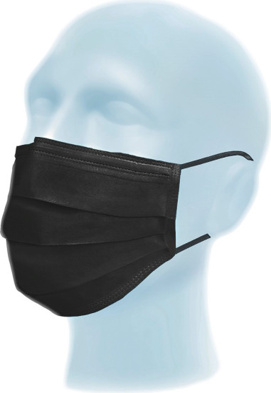 Suavel® Protec Black Chirurgická... Suavel® Protec Black Chirurgická...