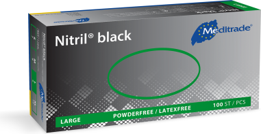Nitril® Vyšetřovací a ochranná...