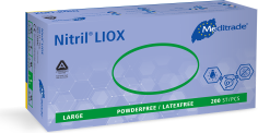 Nitril LIOX®...