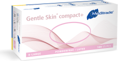 Gentle Skin® compact+...