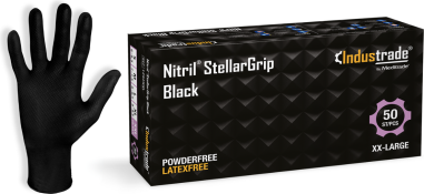 Nitril® StellarGrip Ochranná rukavice...