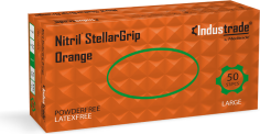 Nitril® StellarGrip...