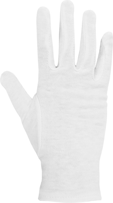 Bavlněné rukavice nesterilní