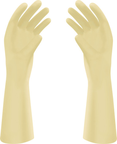 Gentle Skin® Isopretex® OP...