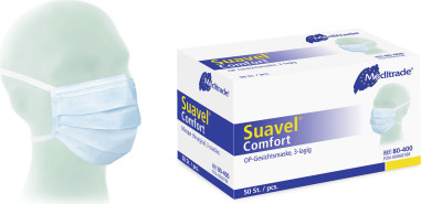 Suavel® Comfort Navazovací... Suavel® Comfort Navazovací...