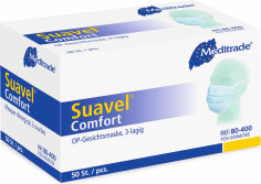 Suavel® Comfort Navazovací...