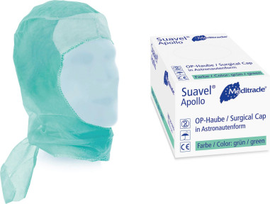 Suavel® Apollo Chirurgická čepice Suavel® Apollo Chirurgická čepice