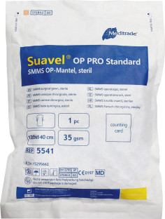 Suavel® OP PRO Standard...