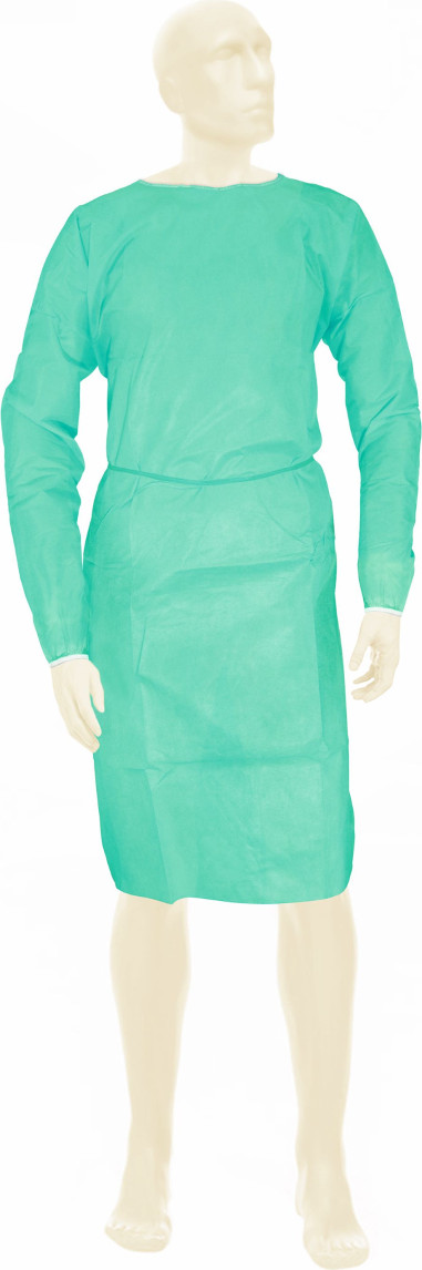 PP plášť 23g - Ochranný plášť pro...