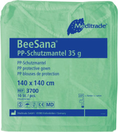 BeeSana® PP Župan 35g pro...