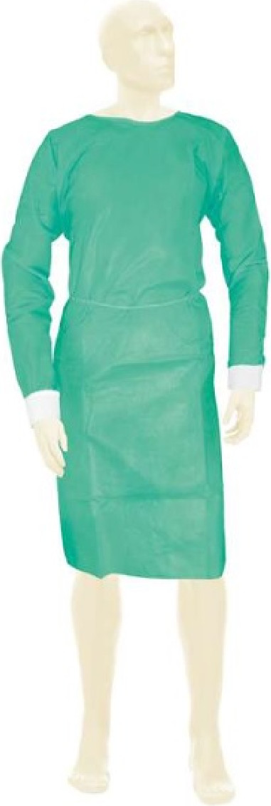 BeeSana® PP Plášť 35g - Ochranný...