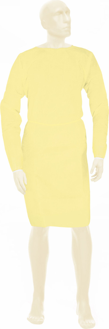 BeeSana® PP/PE plášť 26g - Ochranný...