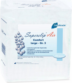 Superslip® Air Comfort...