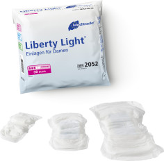 Liberty Light Inkontinenční...