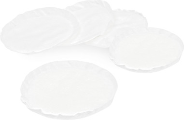 Anatomicky tvarovaná kojící vložka