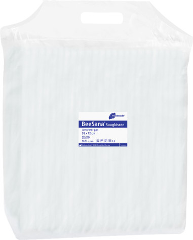 BeeSana® Saugkissen Absorpční...