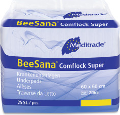 BeeSana® Comflock Super...