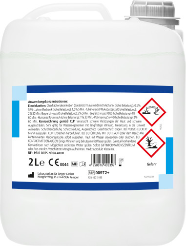 Medizid® AF+ Koncentrát pro...