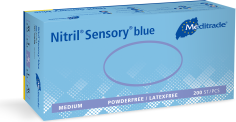 Nitril® Sensory®...