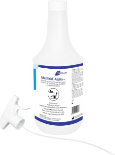 Medizid® Alpha+...