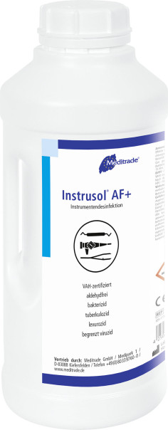 Instrusol® AF+ Dezinfekce...