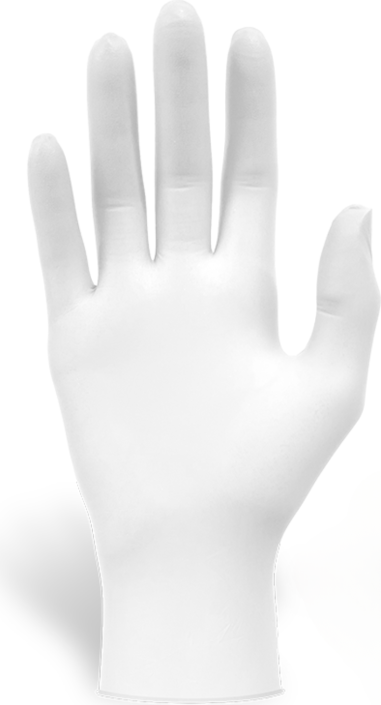 Nitril® Sensory® Vyšetřovací rukavice...