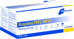 Respima FFP2 Respirační...