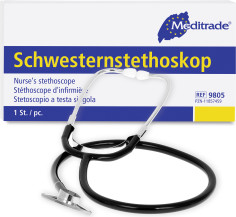 Stetoskop pro poslech