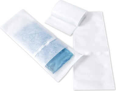 Hot-Cold Pack Podložka pro studené i... Hot-Cold Pack Podložka pro studené i...