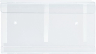 Nástěnný držák Ghost bez potisku