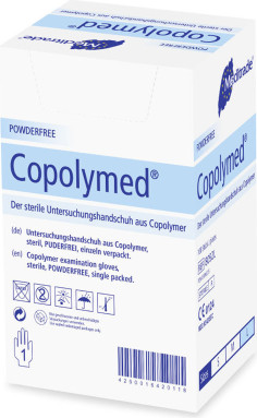 Copolymed® Sterilní...