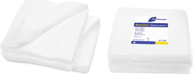 BeeSana® stříhaná gáza, nesterilní