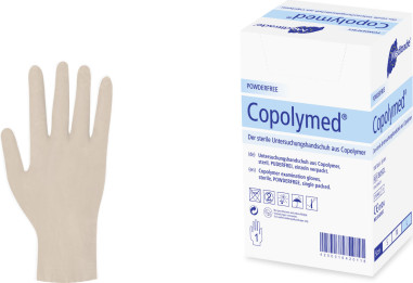 Copolymed® Sterilní rukavice z... Copolymed® Sterilní rukavice z...