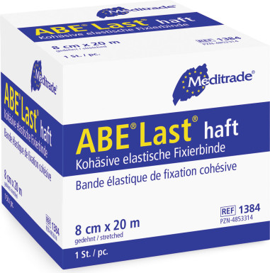ABE® Last® haft Upevňovací obvaz