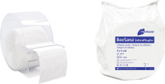 BEESANA® Celulózové tampóny