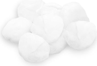 BeeSana® Gázové kuličky