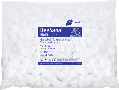 BeeSana® Gázové kuličky