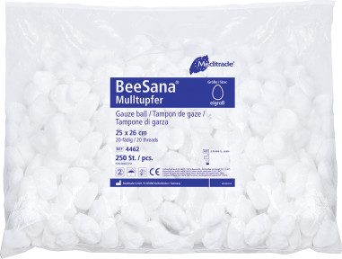 BeeSana® Gázové kuličky