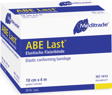 ABE® Elastická přizpůsobivá bandáž