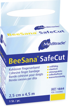 BeeSana® SafeCut,...