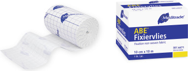 ABE® Fixační netkaná textilie