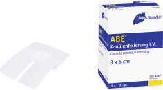 ABE® Retenční obvaz kanyly
