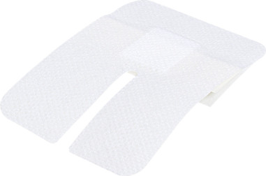 ABE® Kanülenfixierung - fixace...