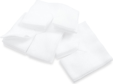 BeeSana® Gázový čtverec, sterilní - Y...