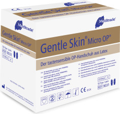 Gentle Skin® Micro OP®...