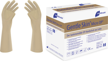 Gentle Skin® Micro OP® Chirurgické...