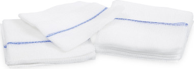 BeeSana® Gázový tampón s rentgenovou...