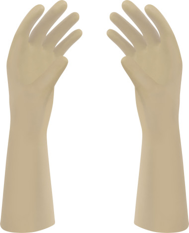 Gentle Skin® Micro OP® Chirurgické...